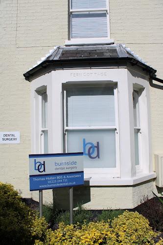 Burnside Dental Surgery