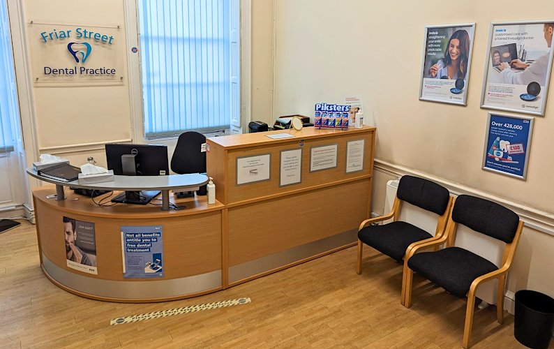 Friar Street Dental Practice