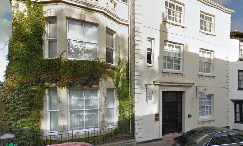 SpaDental Ross-on-Wye