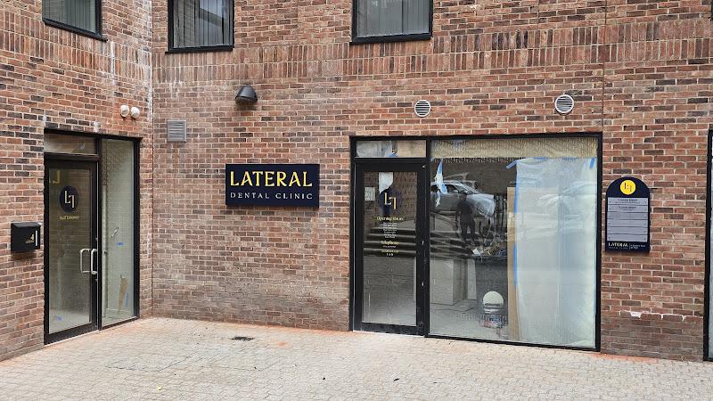Lateral Dental Clinic