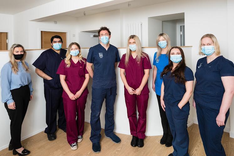 Infinityblu Dental Care & Implant Clinic