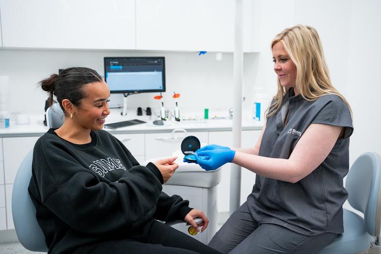 Smmmile - Invisalign Nottingham