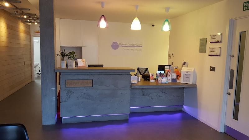 The Merivale Dental Practice