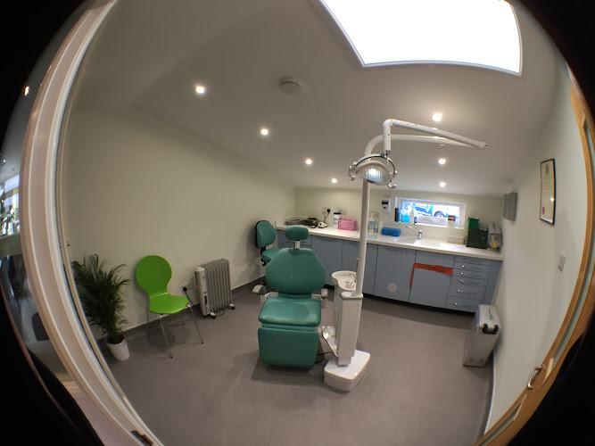 Bosham Dental Laboratory Ltd
