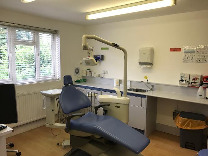 Eastcote Lane Dental Practice