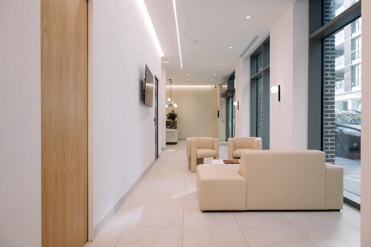 Vere Dental - Aesthetics