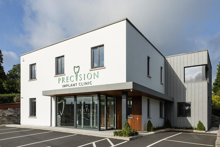 Precision Implant Clinic