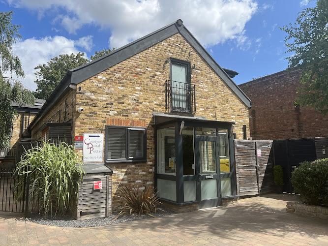 Courtyard Dental + Implants