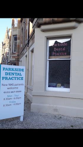 Parkside Dental Practice