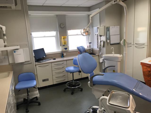 Bupa Dental Care Bishop Auckland