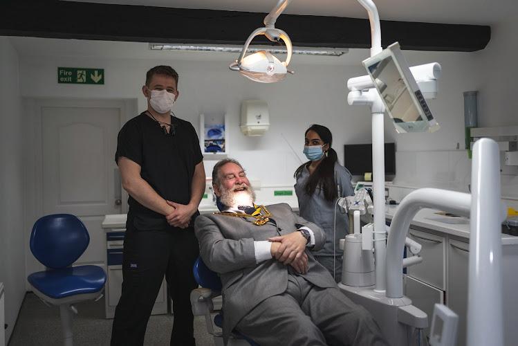 Synergy Dental Macclesfield