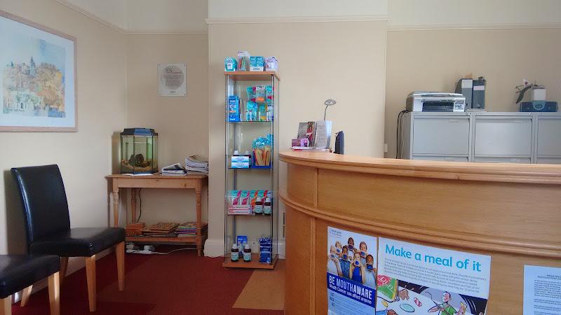 Millbrook Villas Dental Practice