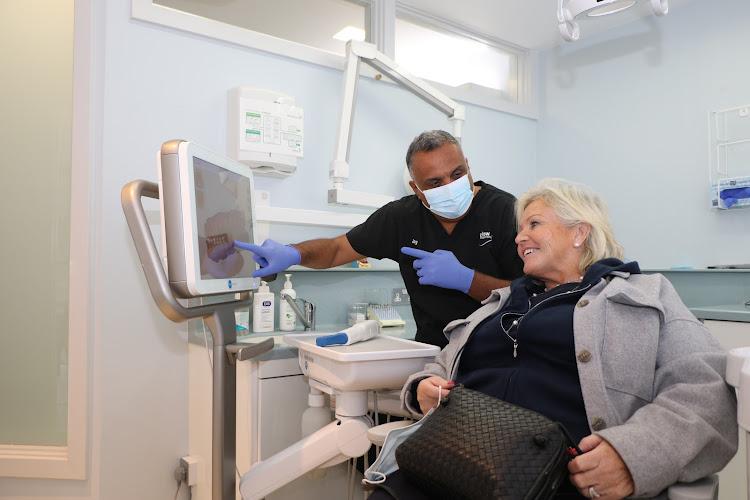 Glow Dentistry - Hampstead Clinic