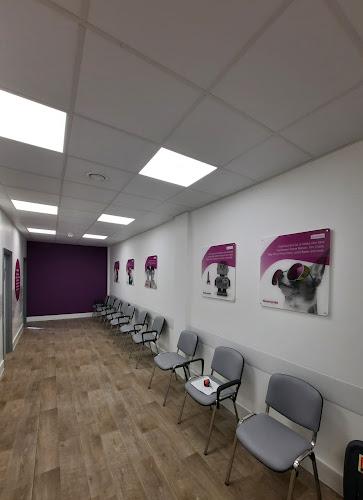 mydentist, myorthodontist, The Parishes, Scunthorpe