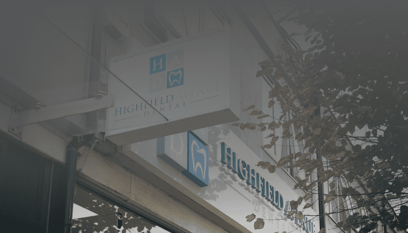 Highfield Avenue Dental Practice (Golders Green)