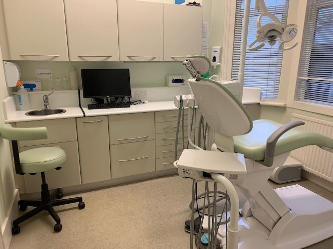 Finchley Dental Studio