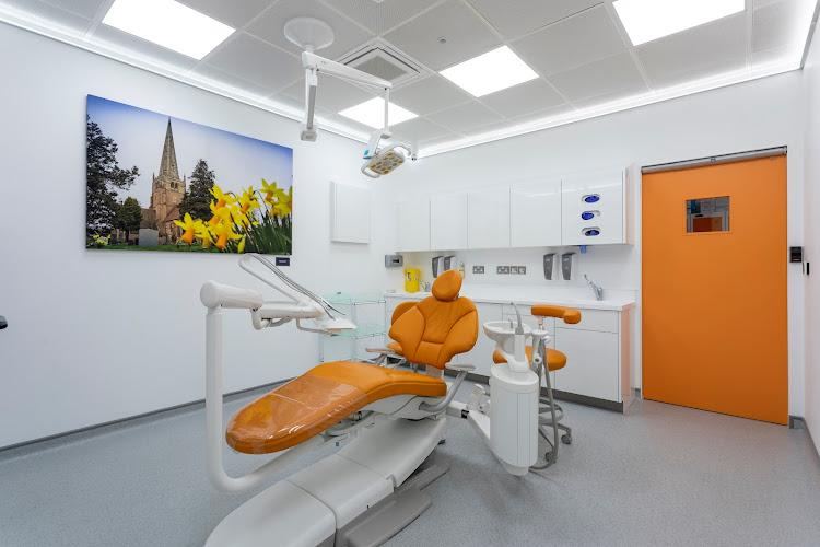 EvoDental Birmingham - Solihull