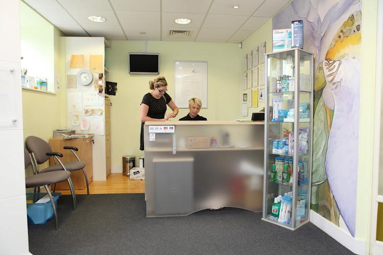 Uppingham Dental & Implant Clinic