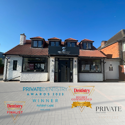 Smile Perfections Dental & Cosmetic Clinic