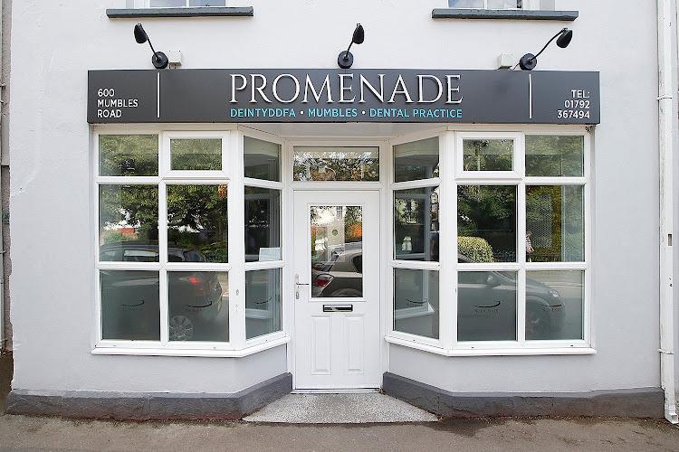 Promenade Dental Practice