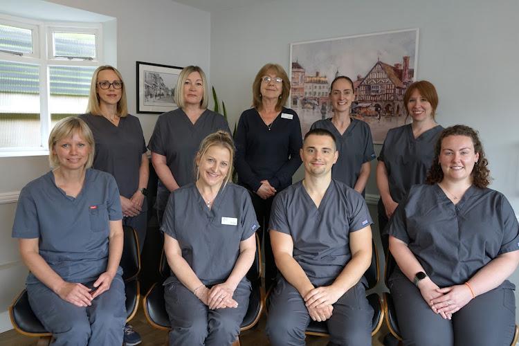 New Road Dental Practice