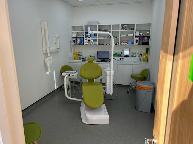 West Green Dental Practice