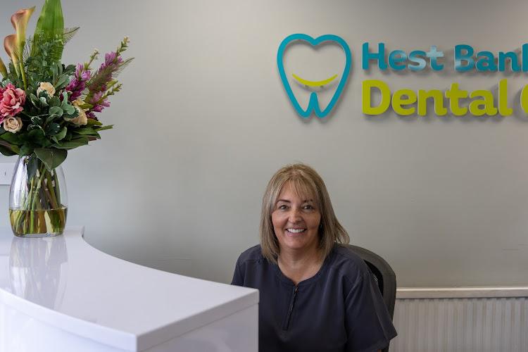 Hest Bank Dental Care