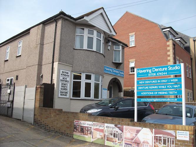 Havering Denture Studio