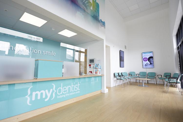 mydentist, Crown Retail, Glasgow