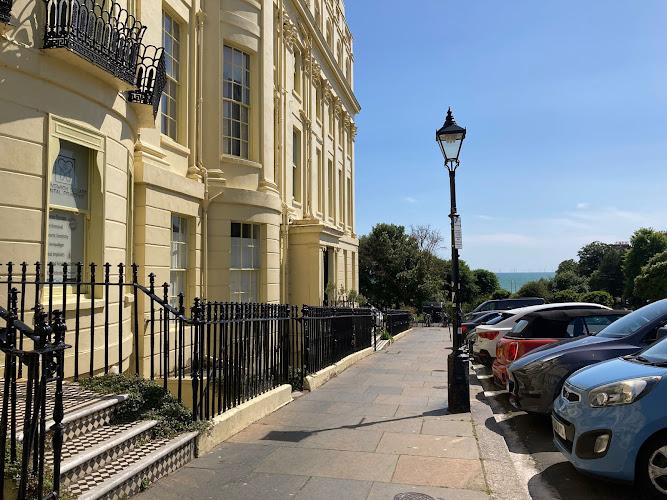 Brunswick Square Dental Practice