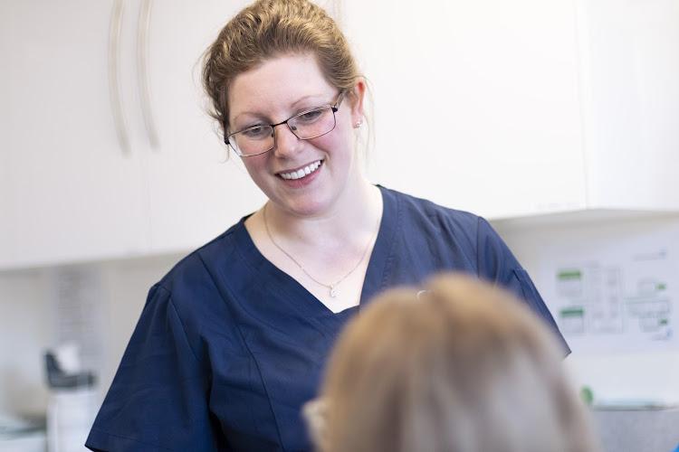 Shiraz Endodontic Practice