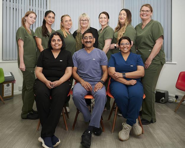 Thorpe Bay Dental Practice