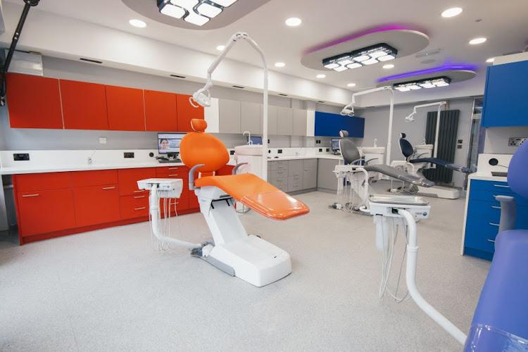 Parkhead Cross Orthodontics & Facial Aesthetics