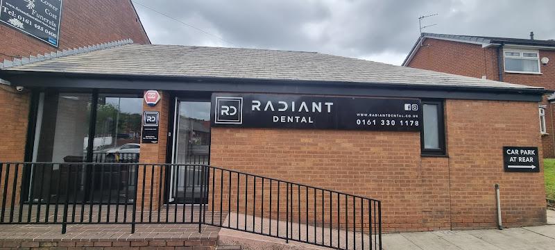 RADIANT DENTAL