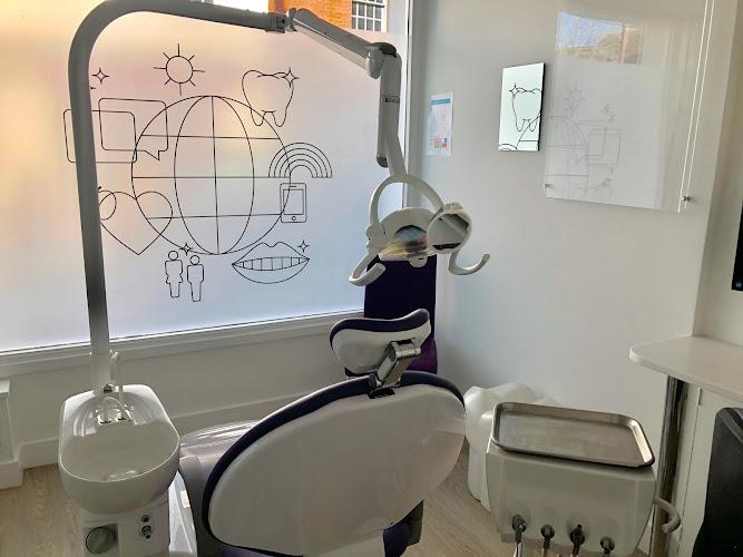 Bupa Dental Care Wimborne