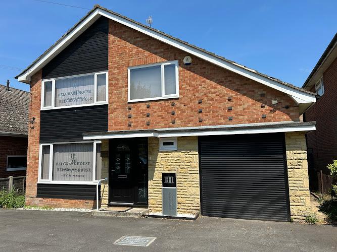 Belgrave House Dental Practice