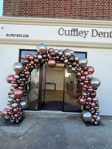 Cuffley Dental Centre