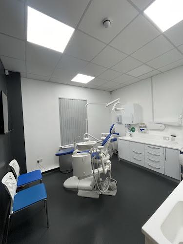 Bupa Dental Care Sutton Coldfield