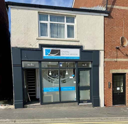 Chorley Denture Services