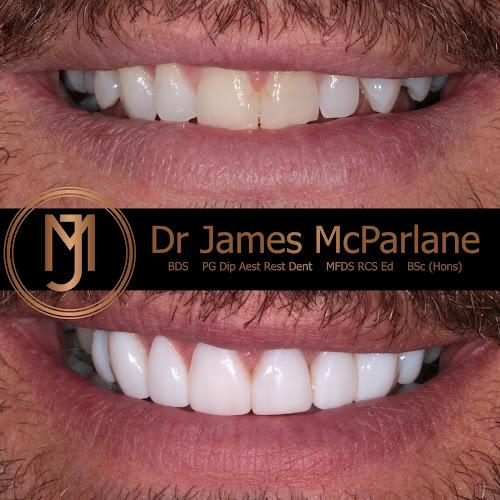 Dr. James McParlane