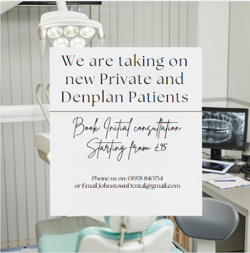 Johnstown Dental Practice