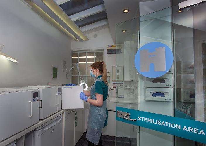 St Dunstans Dental Practice and Specialist Referral Centre