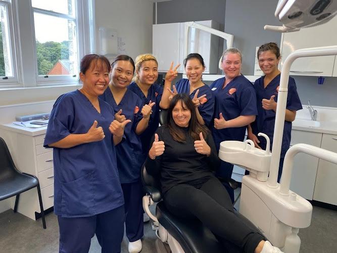 Clyde House Dental Practice