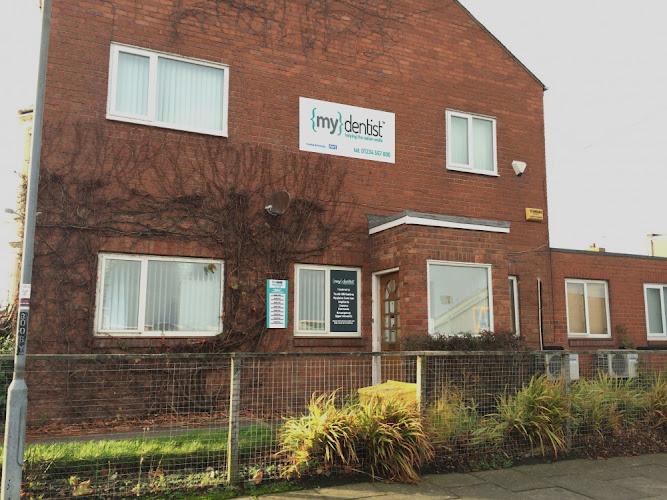 mydentist, Cowpen Road, Blyth