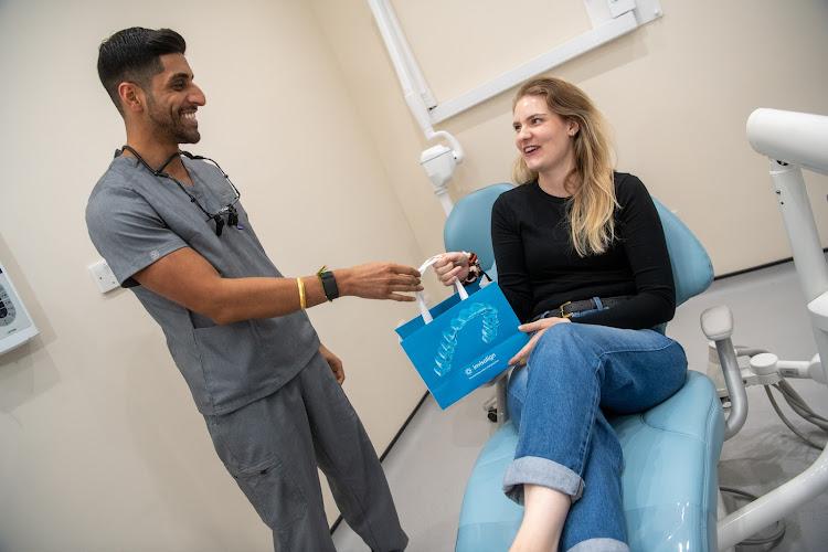 Didcot Dental Studio - Cosmetic & Implant Dentistry