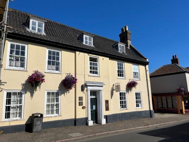 Bridge Street Dental Surgery