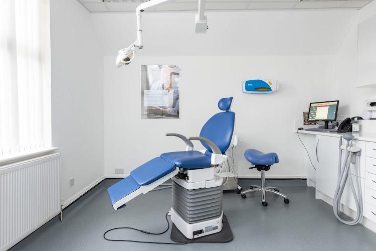 Total Orthodontics Crewe