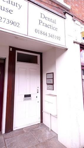 Risborough Dental Practice