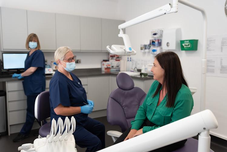 Gaynor Alcock Dentist