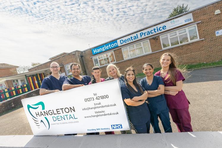Hove Dentists | Hangleton Dental Practice